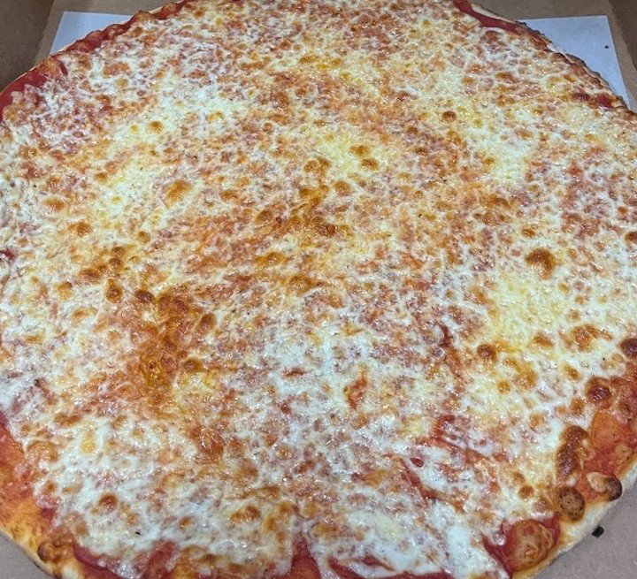 Large 18'' Cheese Pizza