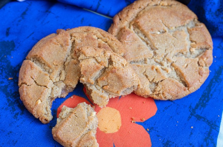 Peanut Butter Cookie