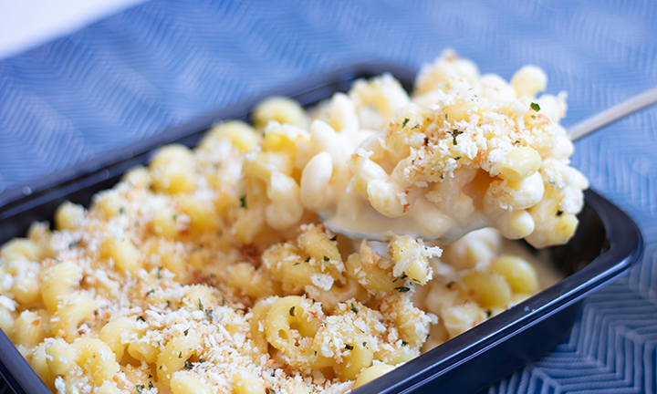 Macaroni & Cheese LG