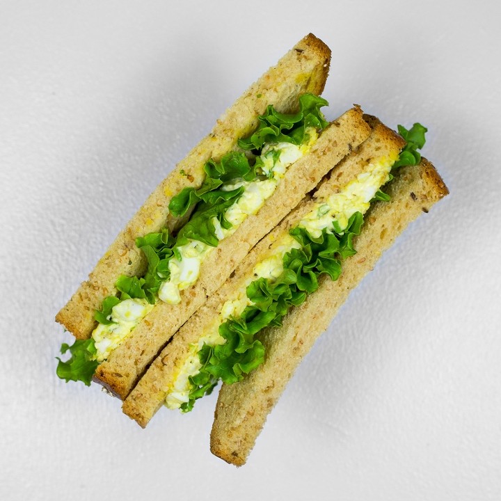 Egg Salad Sandwich