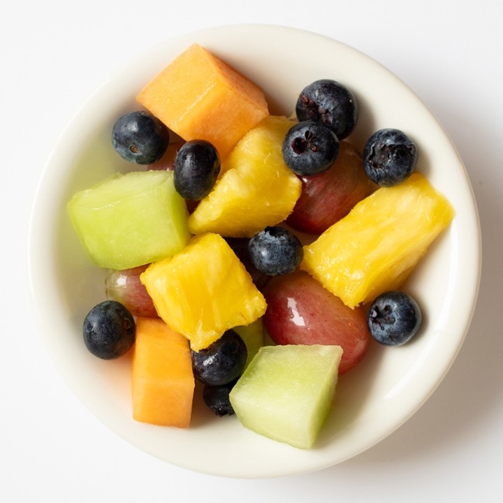 Side Fresh Fruit Salad