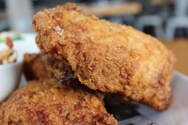 Fried Chicken