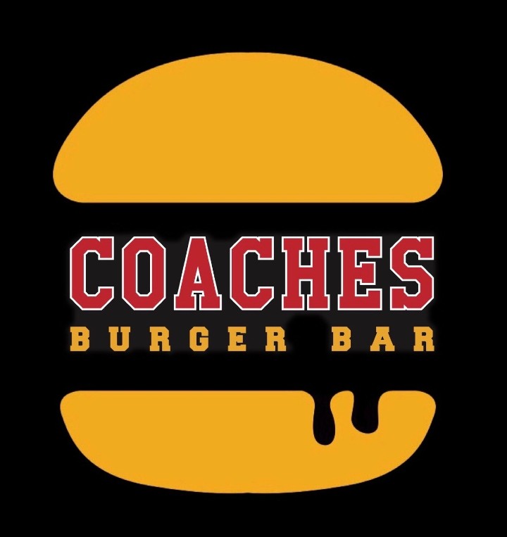 Coaches Burger Bar Boardman- Full Service