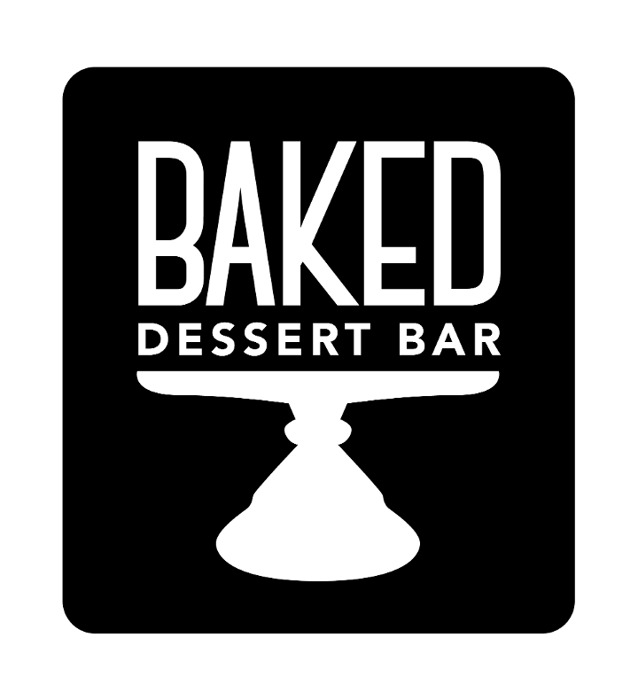 Baked Dessert Bar - Chino Hills