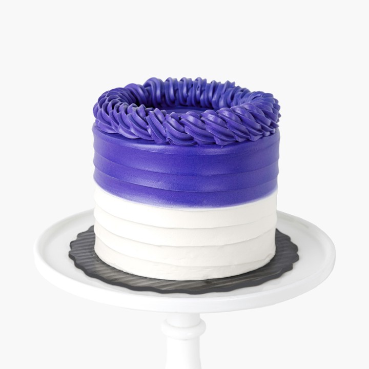 Ube Cake