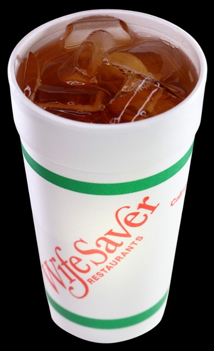 Famous WifeSaver Sweet Tea