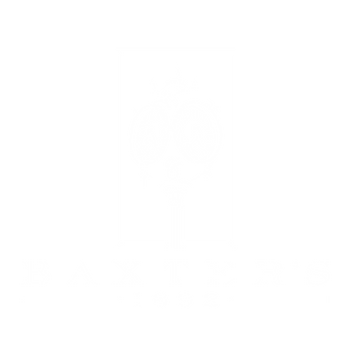 Baxter's 1892 - New Bern 323 Pollock St. logo