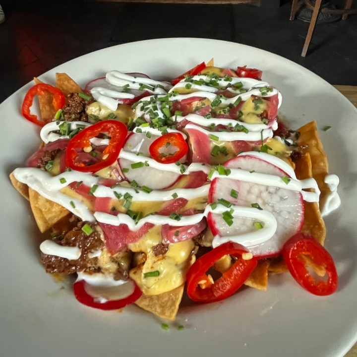 Nachos