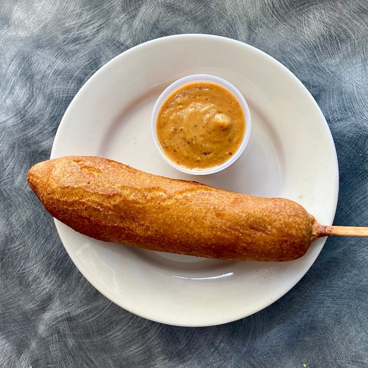Corn Dog