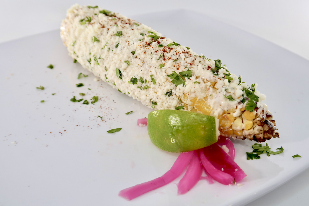 STREET CORN
