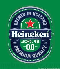 Heineken 0.0 BTL