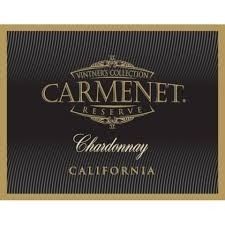 Carmenet Chardonnay Btl