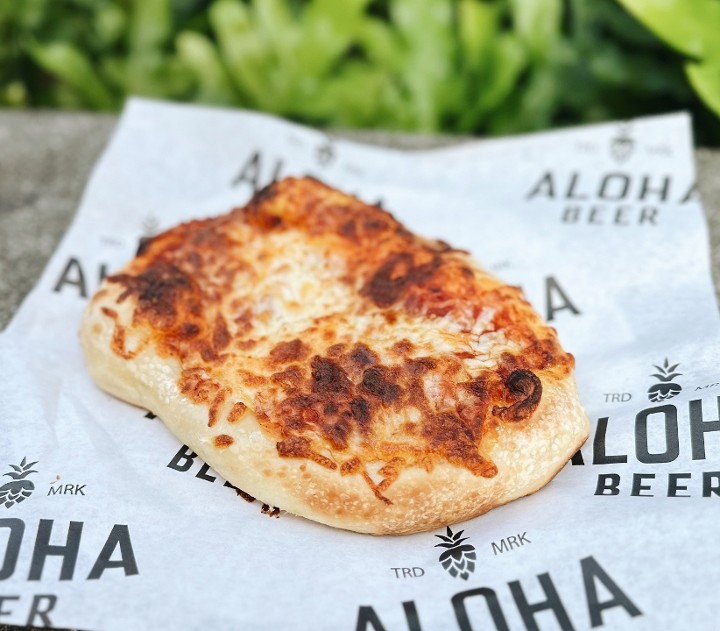 Personal Cheese Pizza