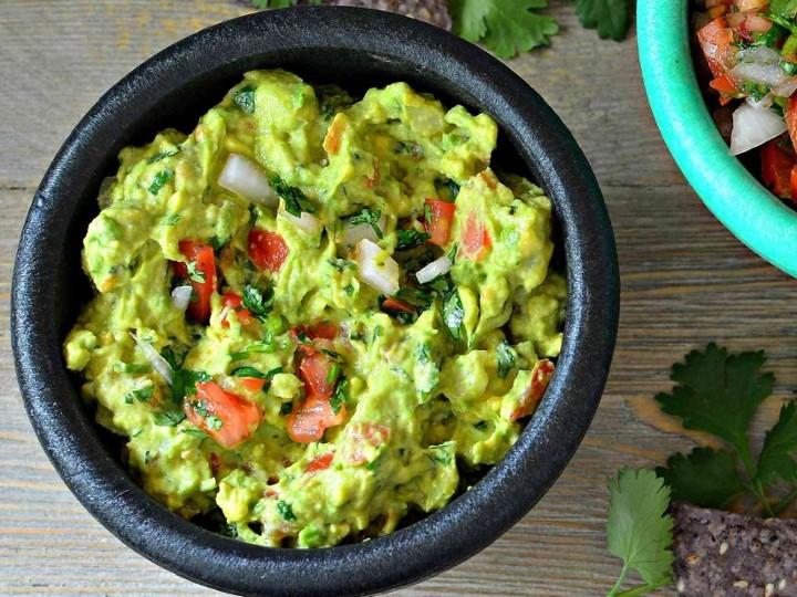 House Guacamole