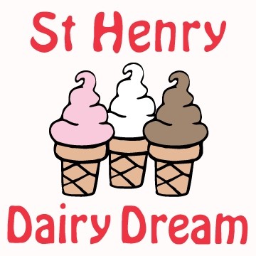 SH Dairy Dream