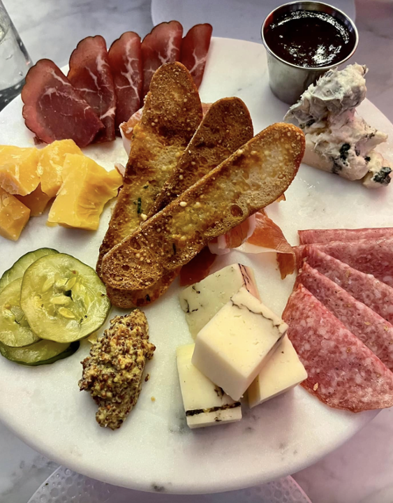 Charcuterie