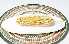 Elote Loco