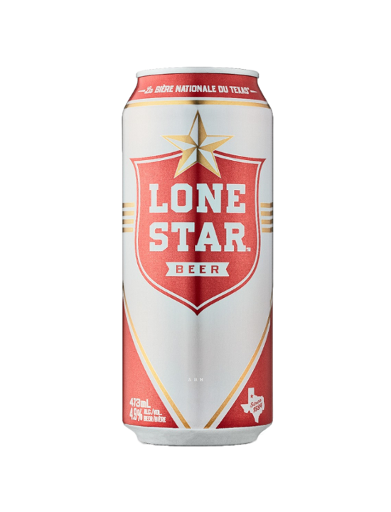 Lone Star - 16 Ounce