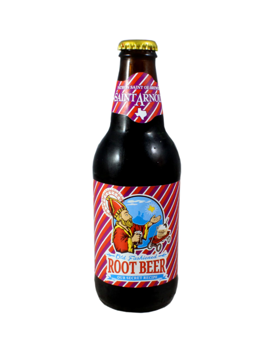 St. Arnolds Root Beer