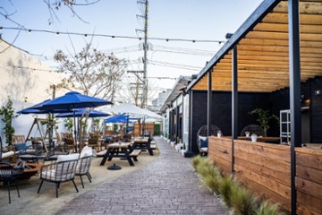 Pure Project North Park