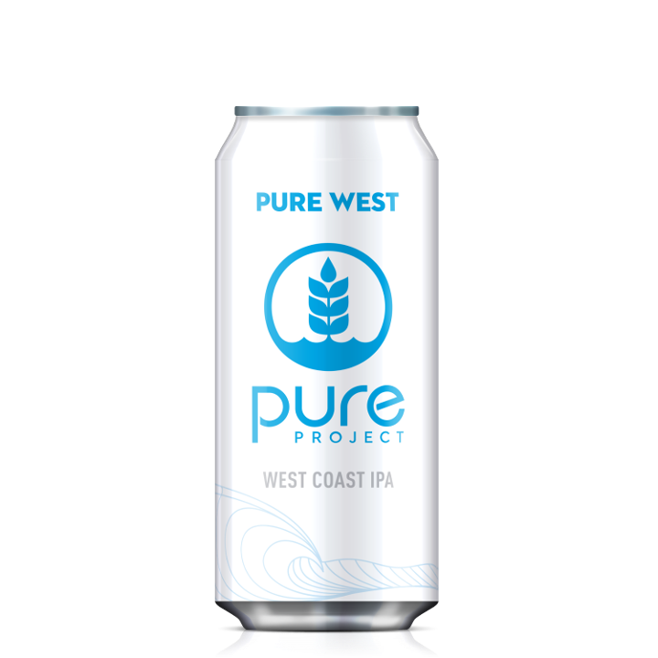 Pure West (4 Pack)