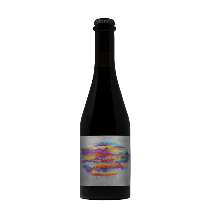 Euphorik w/ Strawberries (375ml)