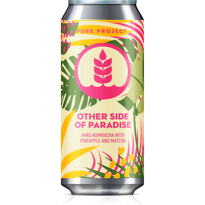 Other Side Of Paradise (4 Pack)
