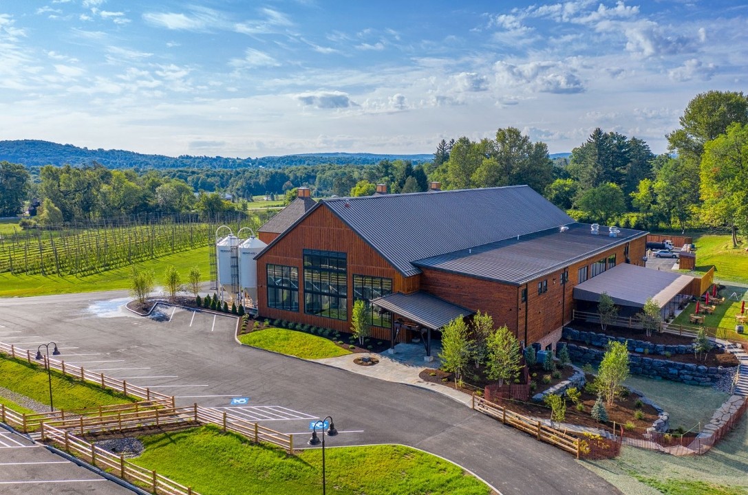 Meier's Creek Brewing Co.