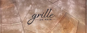 Grille on Main