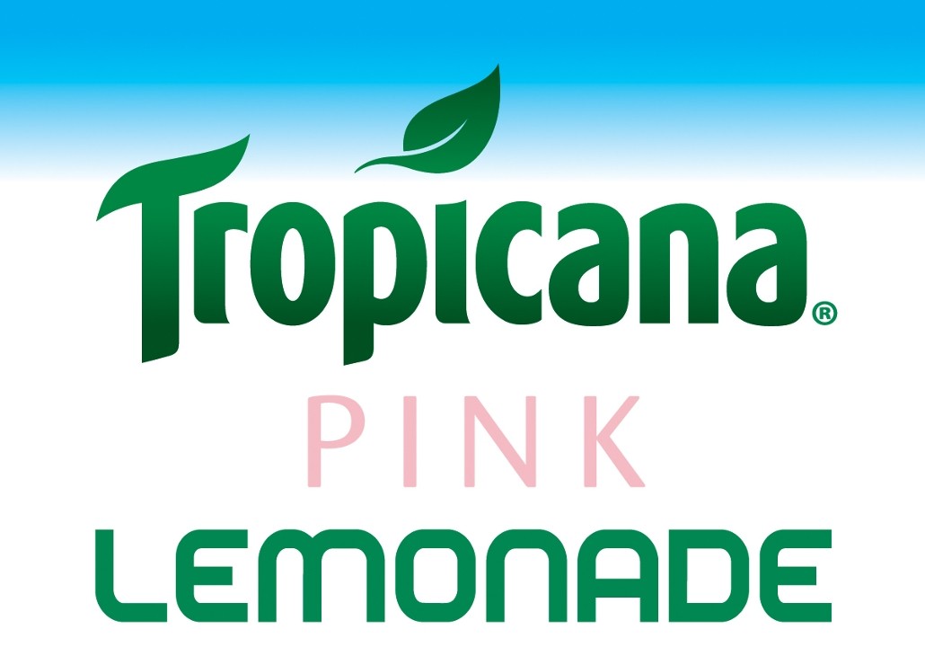 Pink Lemonade - 20 oz Fountain