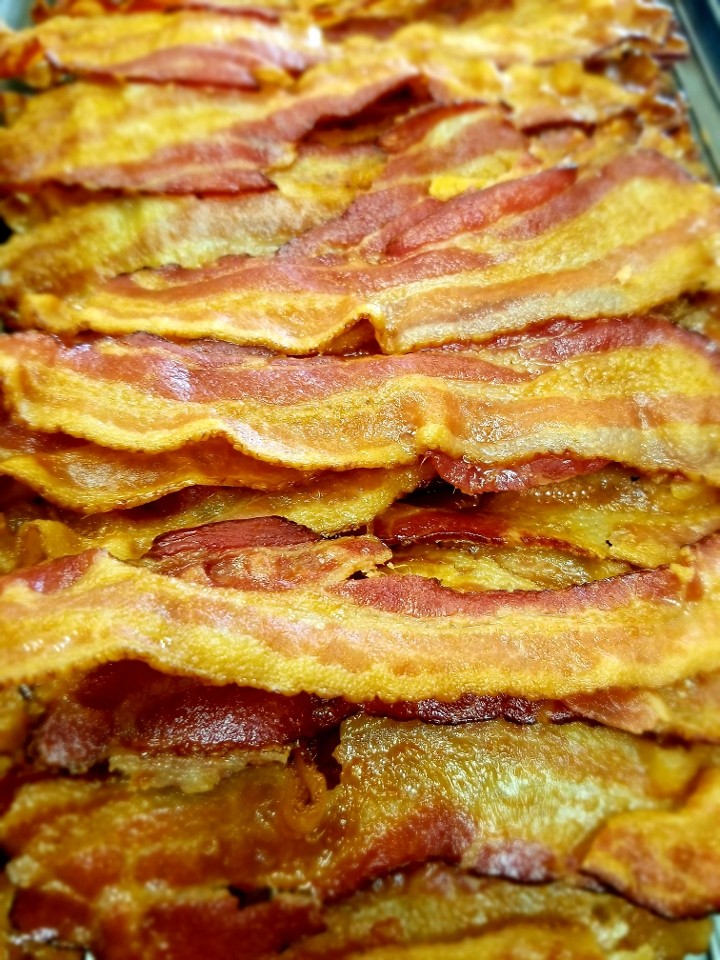 Side of Bacon (2 pcs)