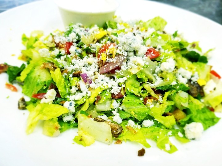 Blue’s Chopped Salad