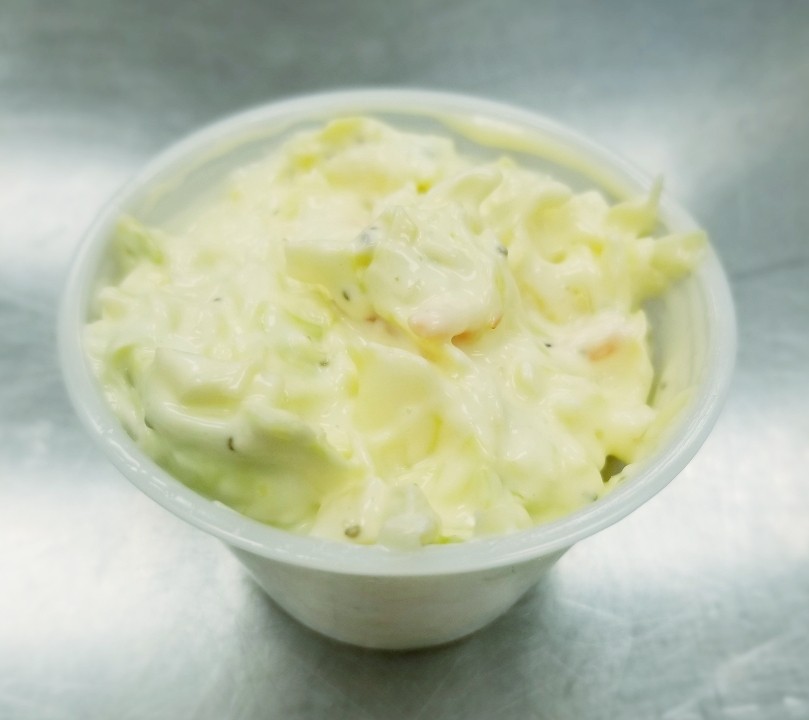 Coleslaw Side
