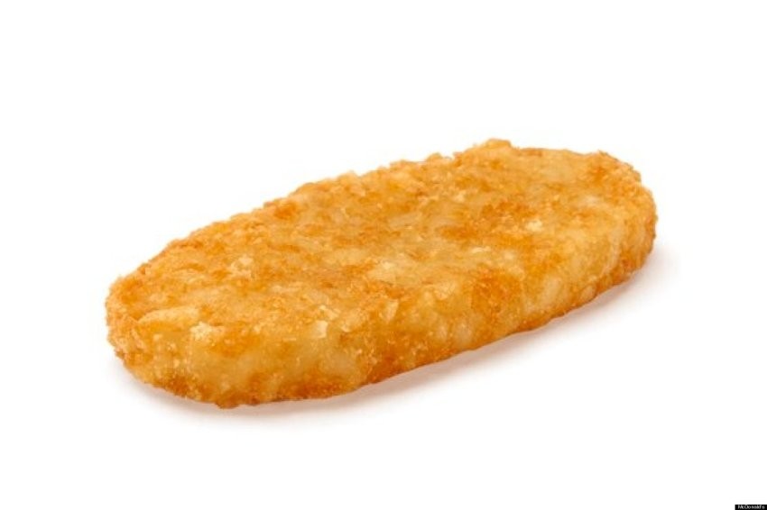 Hash Brown