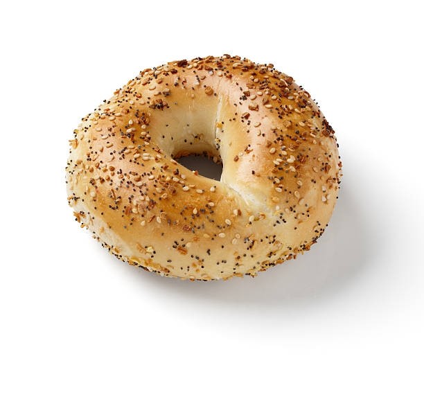 Everything Bagel