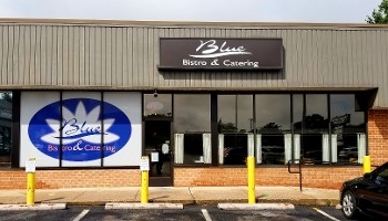 Blue Bistro