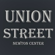 Union Street Restaurant Newton Center