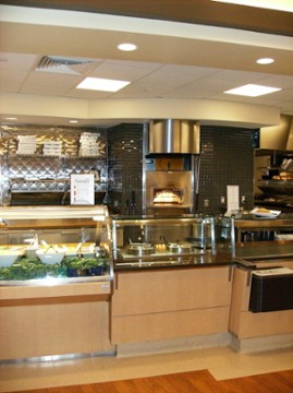 The Terrace Market Cafe