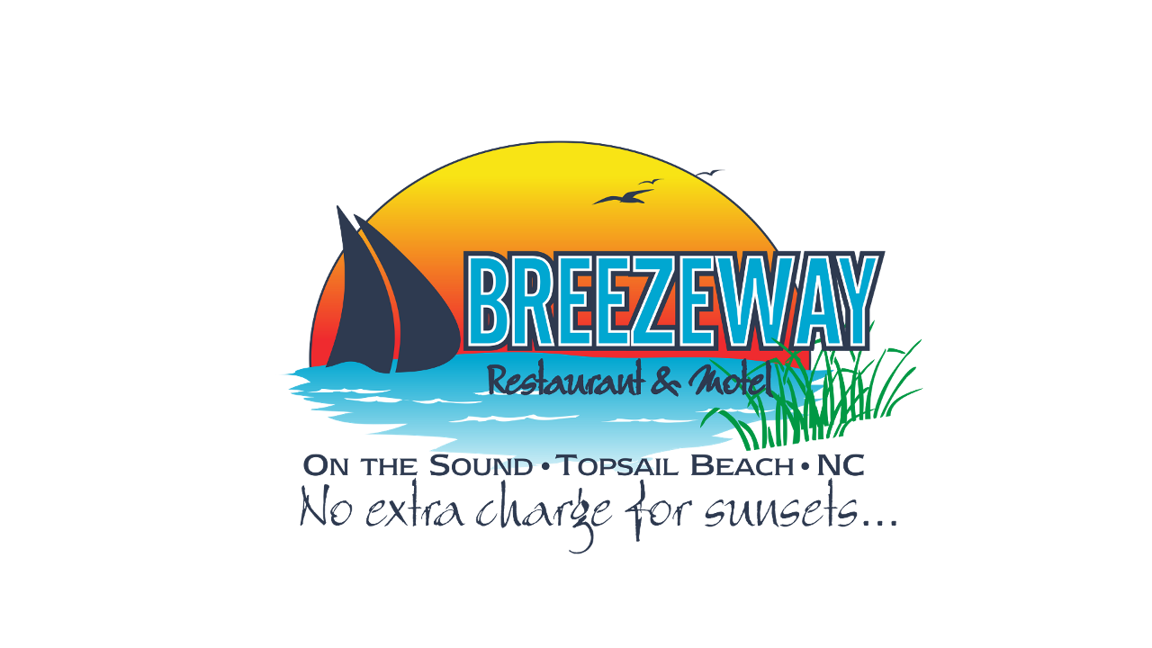 Breezeway Restaurant - Topsail Beach 634 Channel Blvd.