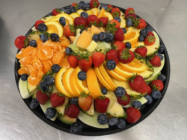 Fruit Platter (serves 15-20)