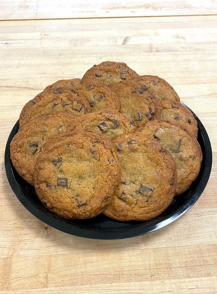 2 Dozen House-made Cookie Platter