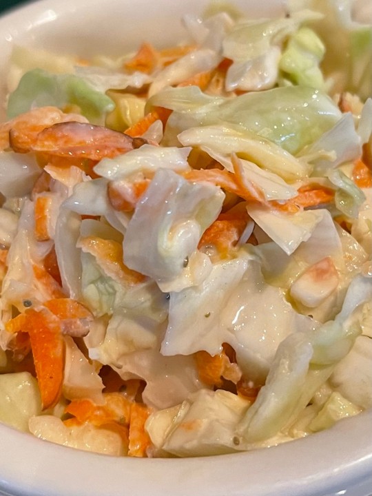 Coleslaw