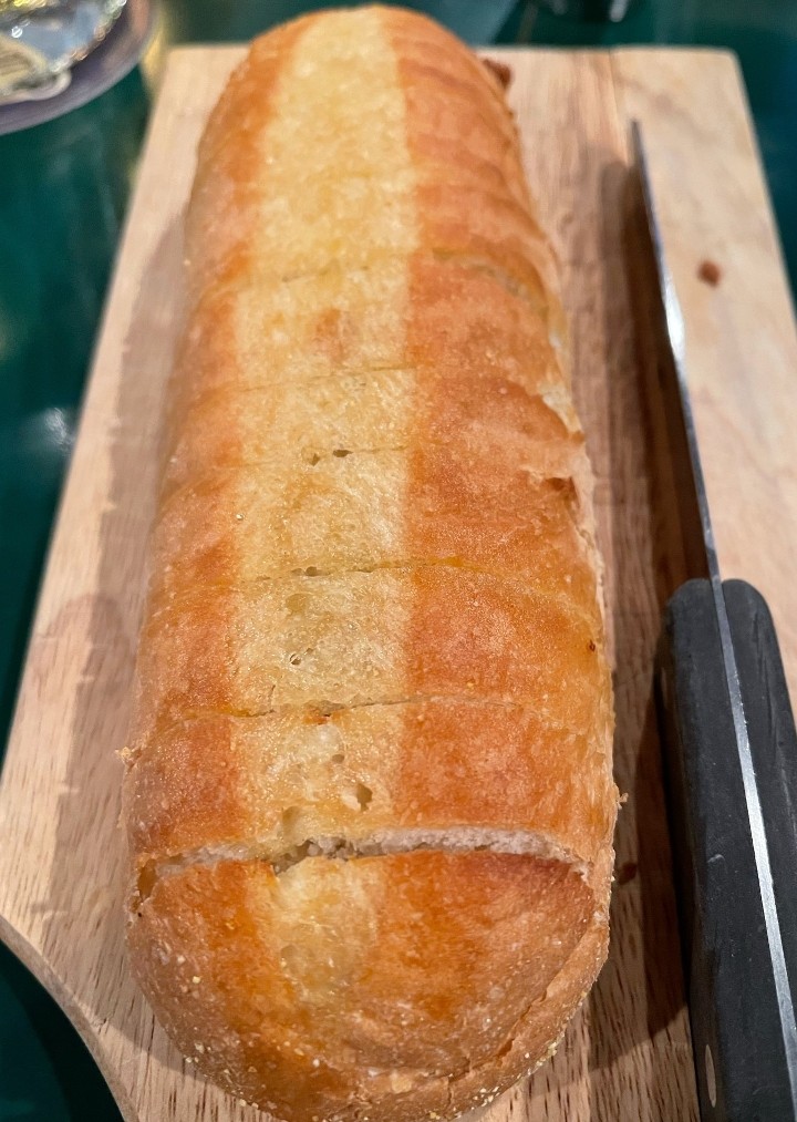 Loaf French Bread