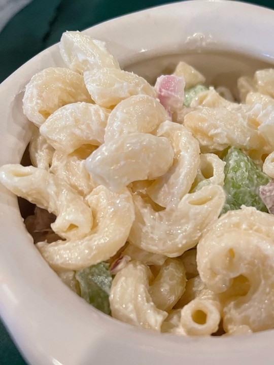 Macaroni Salad