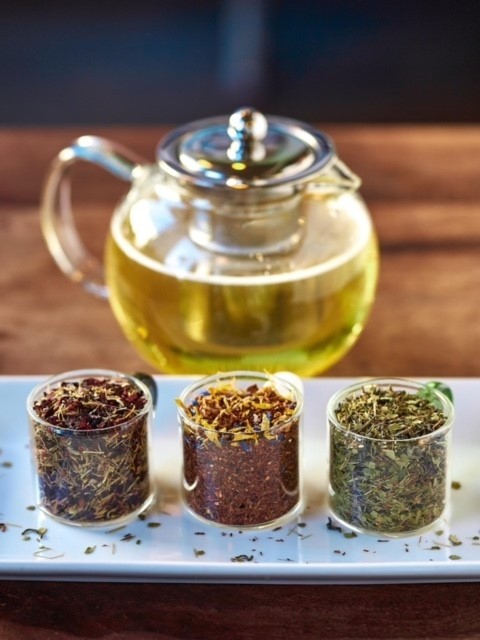 Yerba Maté Tea