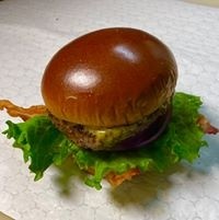 Star-Spangled Burger