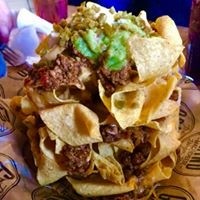 Grind House Nachos