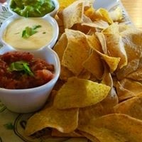 3 Amigos Dip And Chips Flight