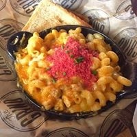 Buffalo Chicken Mac