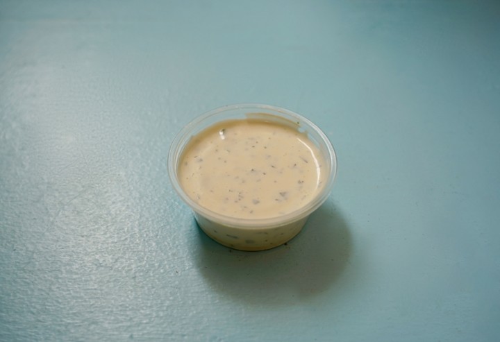 Buttermilk Dressing